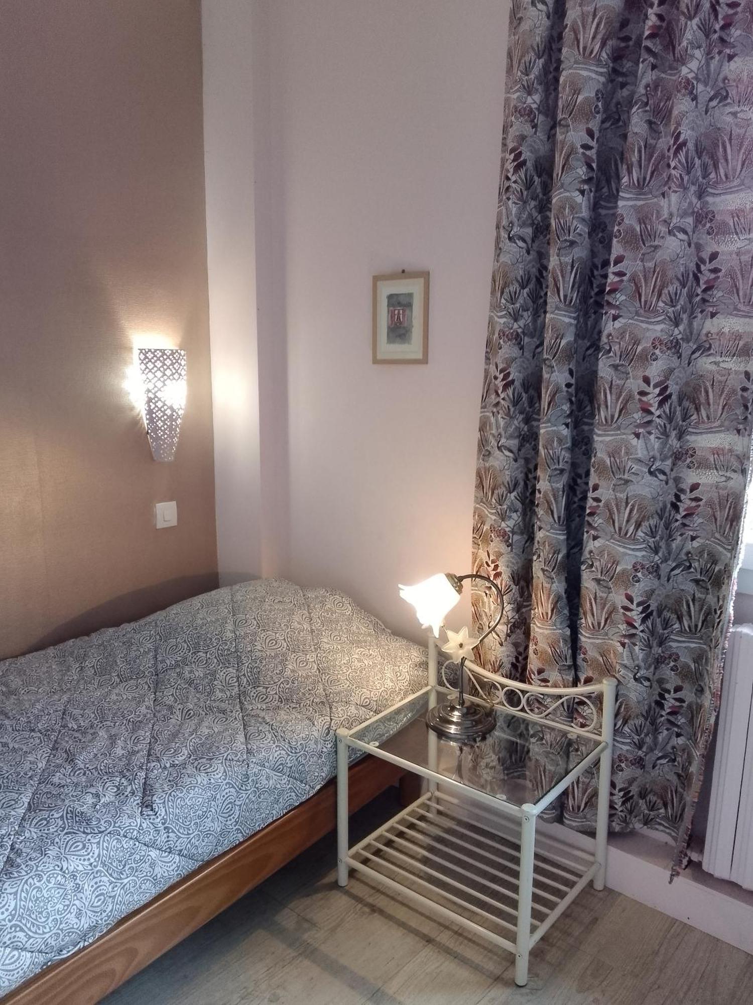 Apartamento La Tourterelle La Rivière-Saint-Sauveur Exterior foto